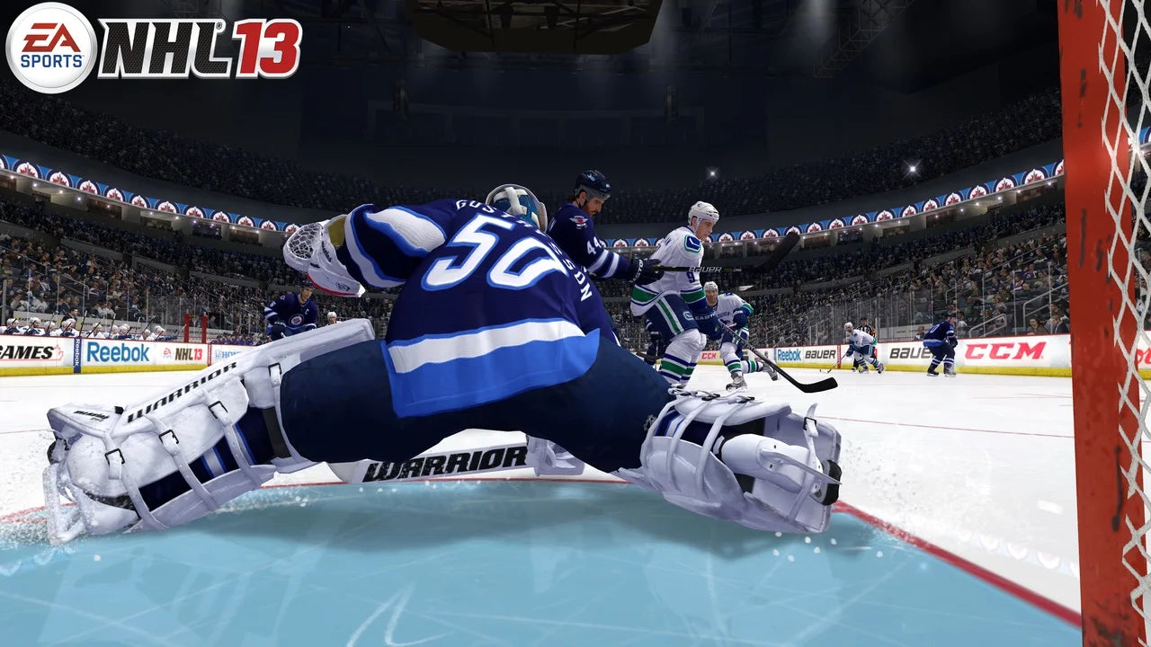 (XBOX NHL 360) '13