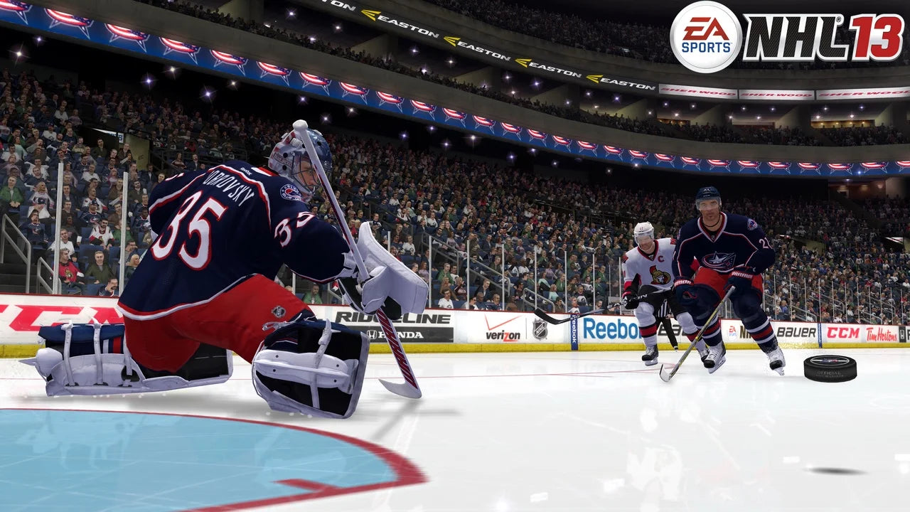 (XBOX NHL 360) '13