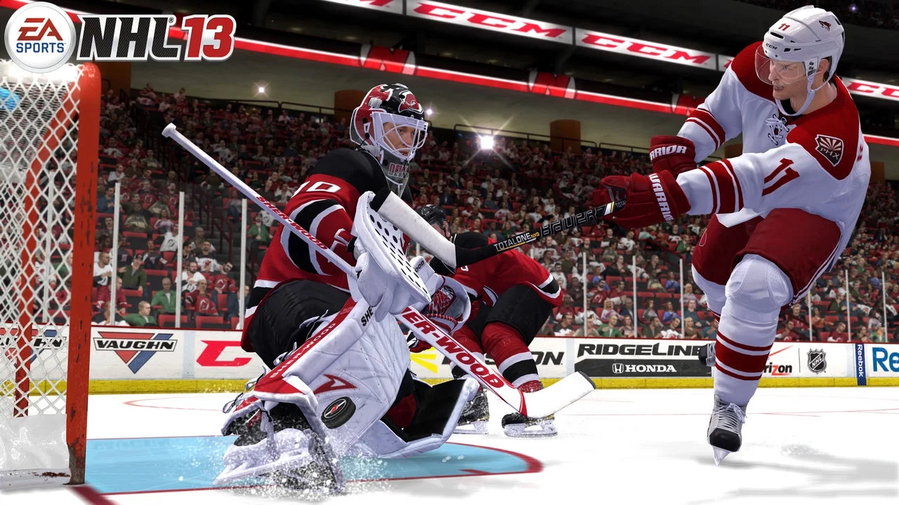 (XBOX NHL 360) '13