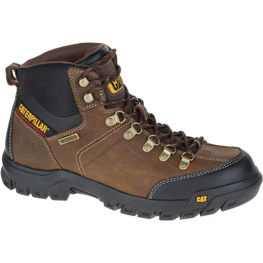 - Wide Boot Waterproof 9.5 Threshold Size Mens