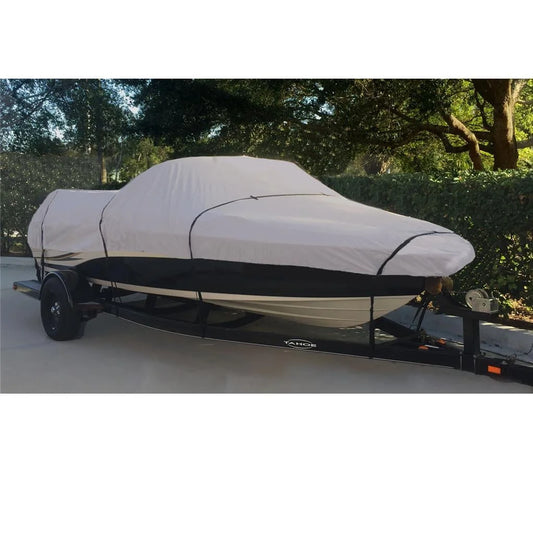 1987 Compatible RAY LIFT for TRAVEL, STORAGE, COVER BOW SEA RIDER BOAT SEVILLE 17