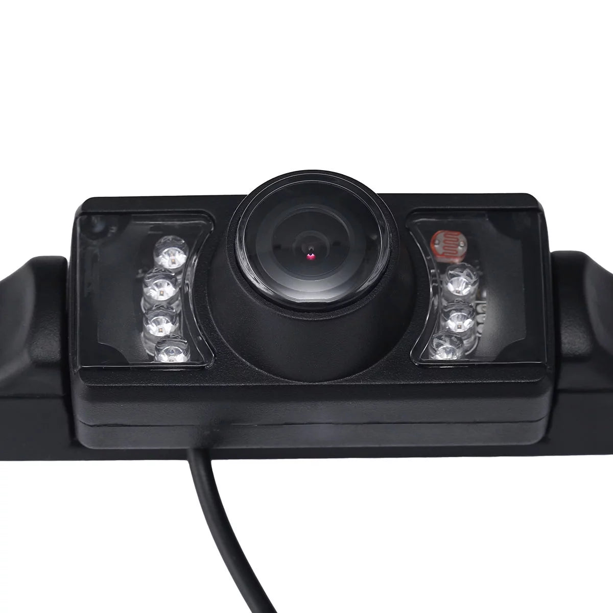 170Â° Waterproof Night Backup Cam HD Rear CMOS LED Camera Vision Car Reverse View