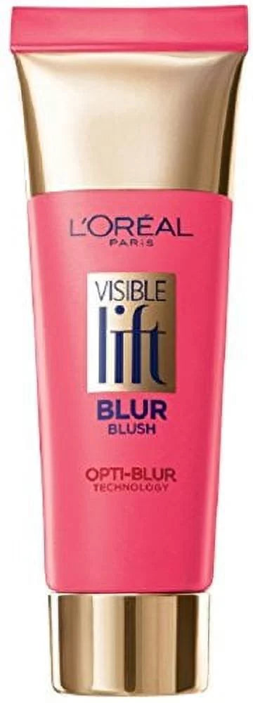 0.60 [503] Berry Visible Blush, of oz (Pack Lift L'Oreal Soft Paris Blur 2)