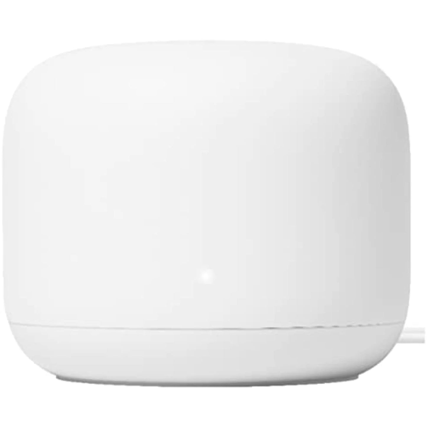 - Mesh Only, Wi-Fi Access AC2200 (Router Snow) Google Bundles and Generation) System Add Point (2nd Nest WiFi Router On