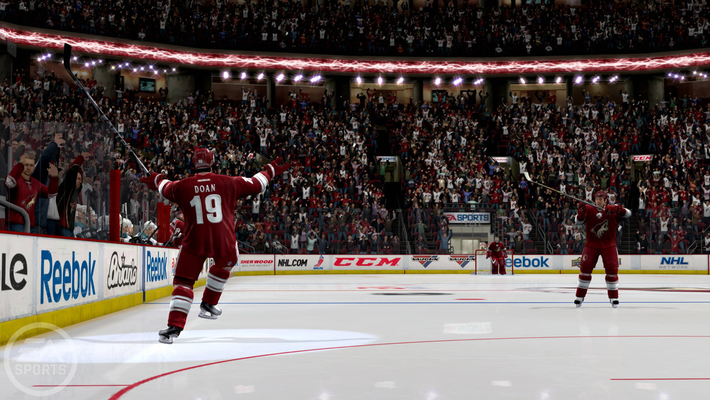 (XBOX NHL 360) '13