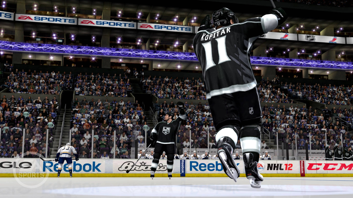 (XBOX NHL 360) '13