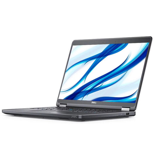 10 B 2.3GHz Pro Windows i5 Dell 128SSD Laptop 64 DC Latitude Restored 4GB E5450 (Refurbished)