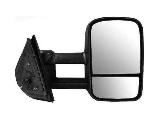 - Chevy 2010 2009 3500 Right with Passenger HD 2012 Side - 2007 2014 2013 Mirror Compatible 2008 2011 Silverado