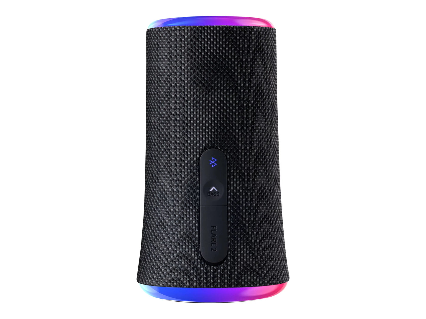 20 black - - - Flare - Speaker Bluetooth wireless - - portable for use Watt Soundcore II