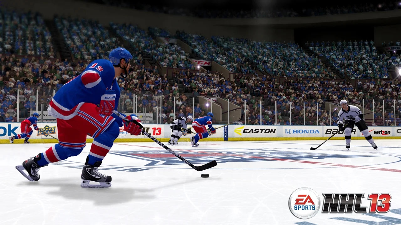 (XBOX NHL 360) '13