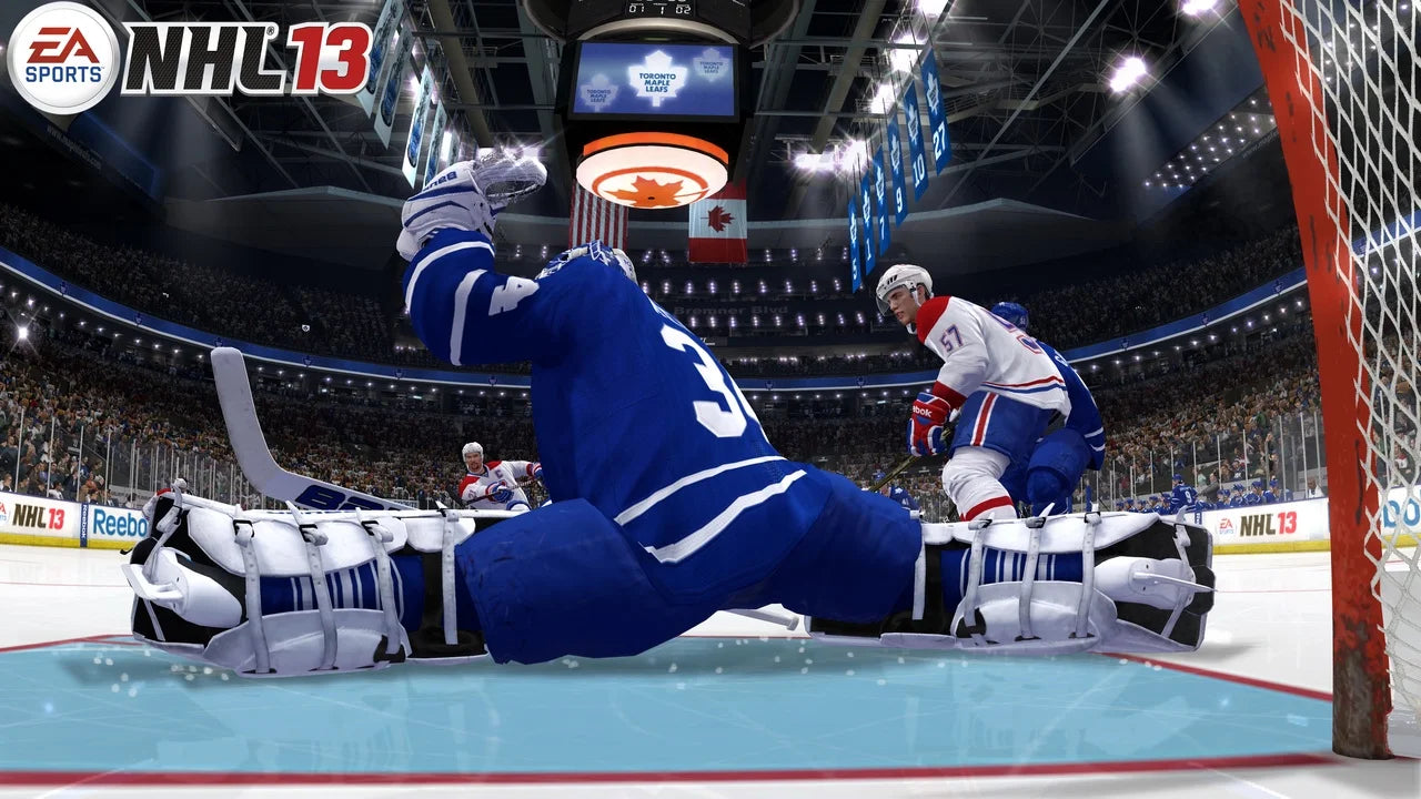 (XBOX NHL 360) '13