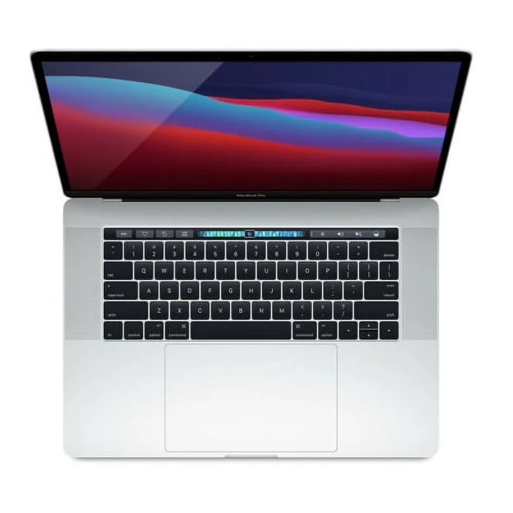 2.6GHz 15.4" RAM 2018 MR972LL/A Core i7 SSD MacBook 32GB 512GB Pro (Refurbished) Apple