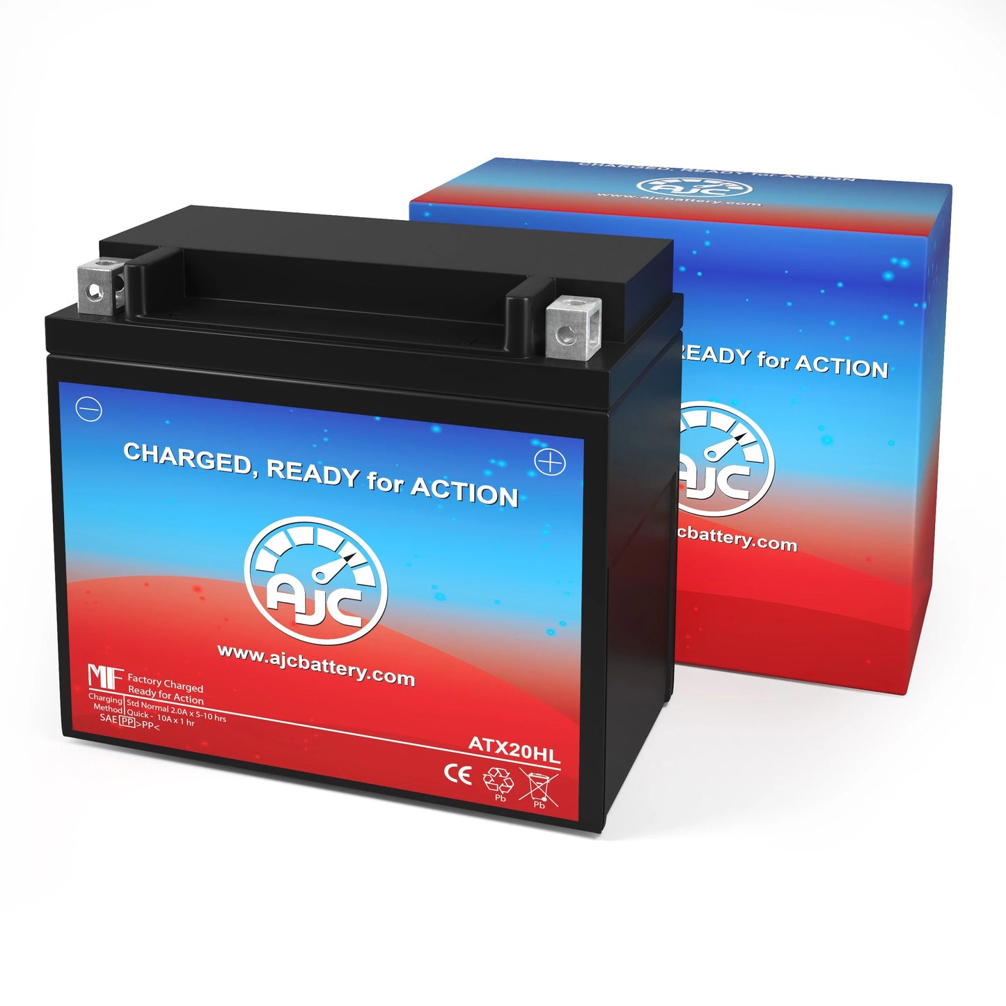 12V Mx (1999-2000) Bombardier 700 Replacement Battery an Brand This Snowmobile AJC 698CC - Replacement Z Is