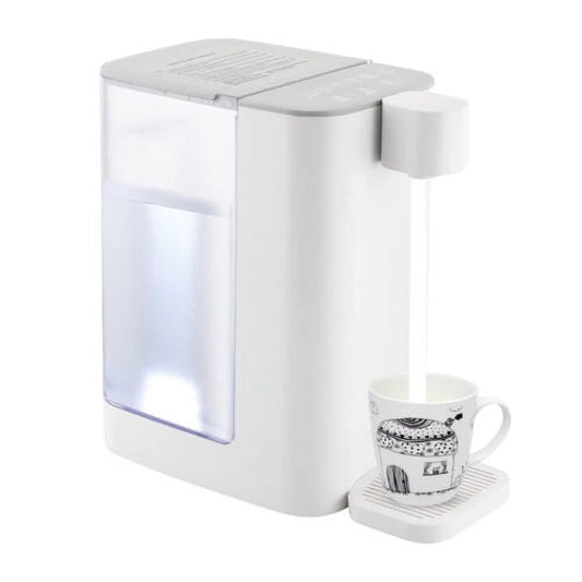 2000W OUKANING Temperature Dispenser Office Home 3L Hot 102oz With Instant Hot Electric Water Control / Water Machine