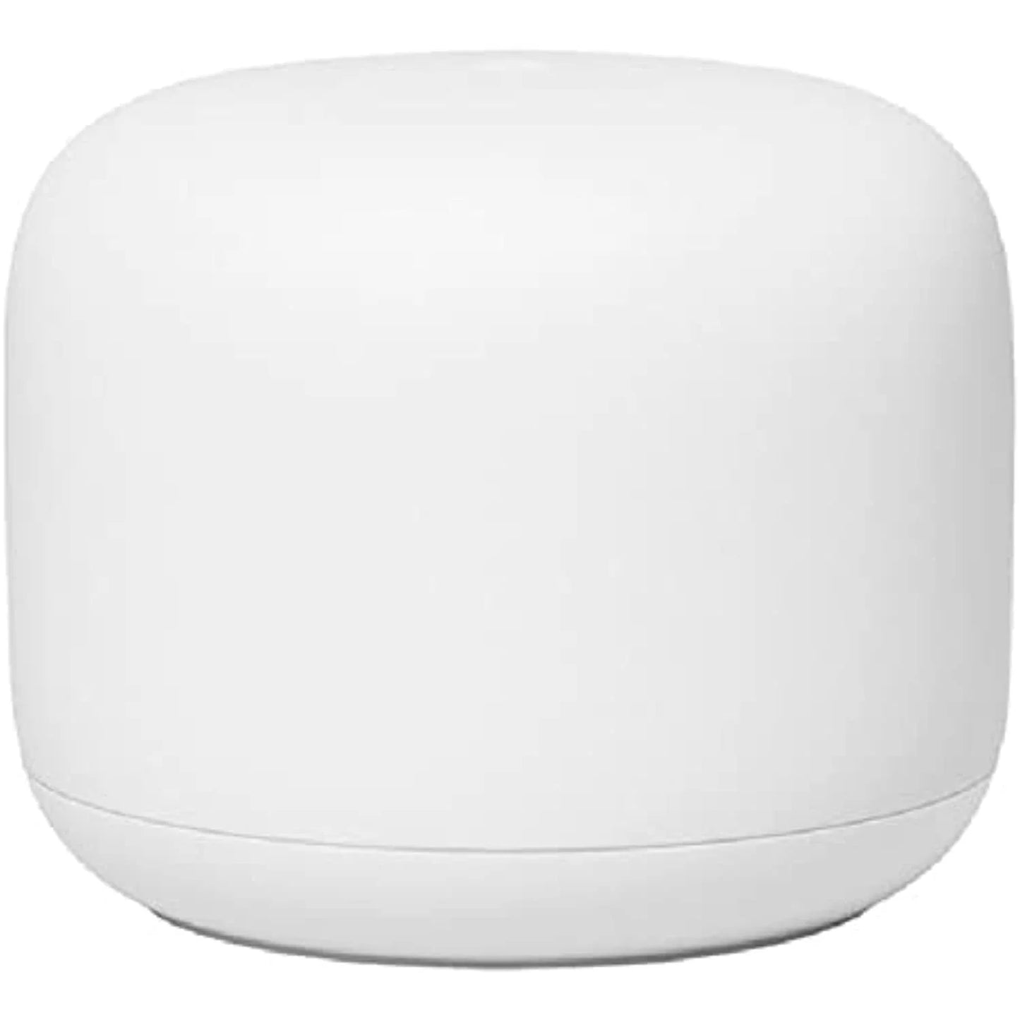 - Mesh Only, Wi-Fi Access AC2200 (Router Snow) Google Bundles and Generation) System Add Point (2nd Nest WiFi Router On