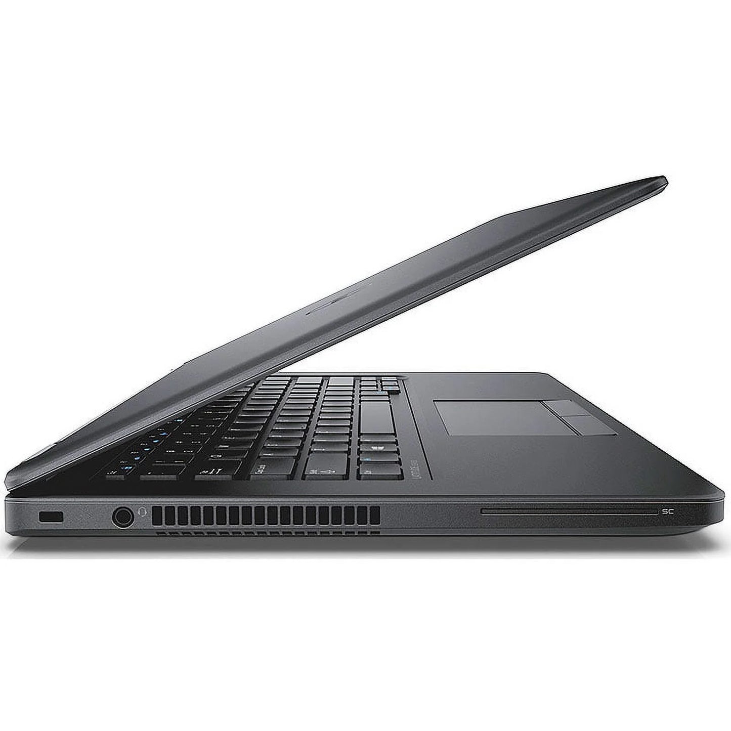 10 B 2.3GHz Pro Windows i5 Dell 128SSD Laptop 64 DC Latitude Restored 4GB E5450 (Refurbished)