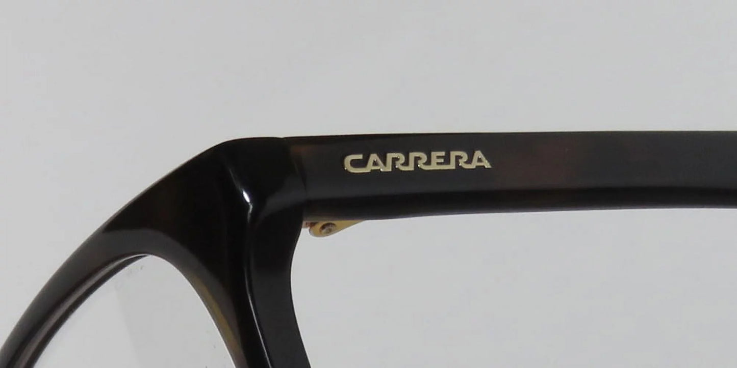 135 /V Eyeglasses Havana Carrera 0086