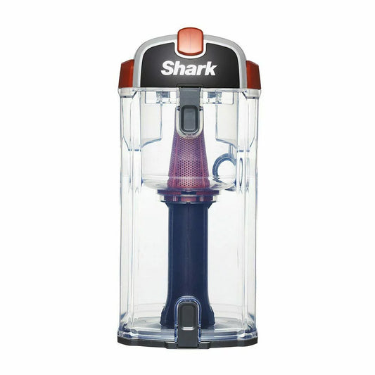 1234FT60 Dust Pet Shark Cup Vacuums ZU60 for Pro Navigator