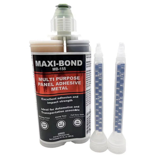 200ml Maxi Metal - - Panel Bond MB155 Multi-Purpose Adhesive