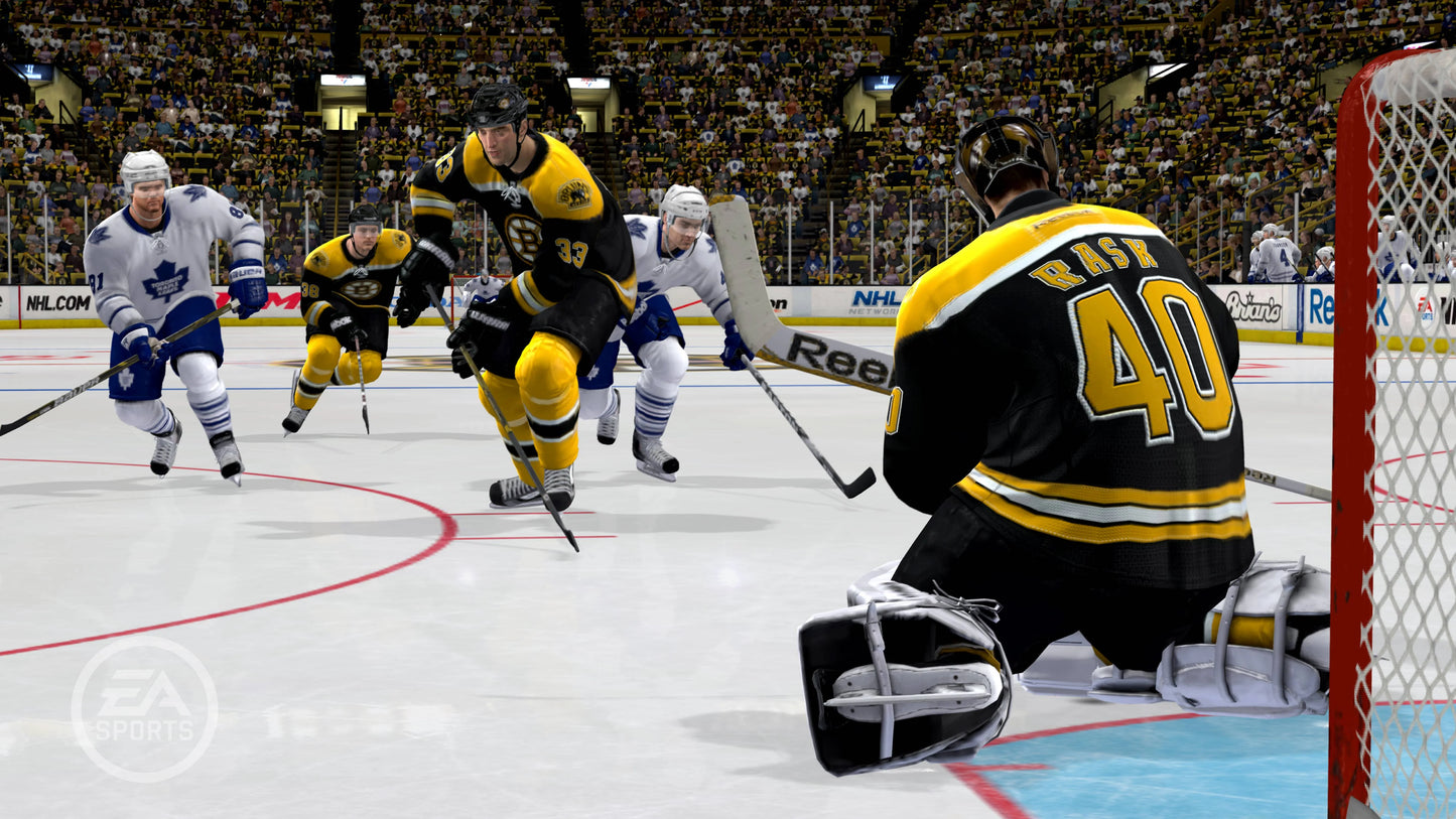 (XBOX NHL 360) '13