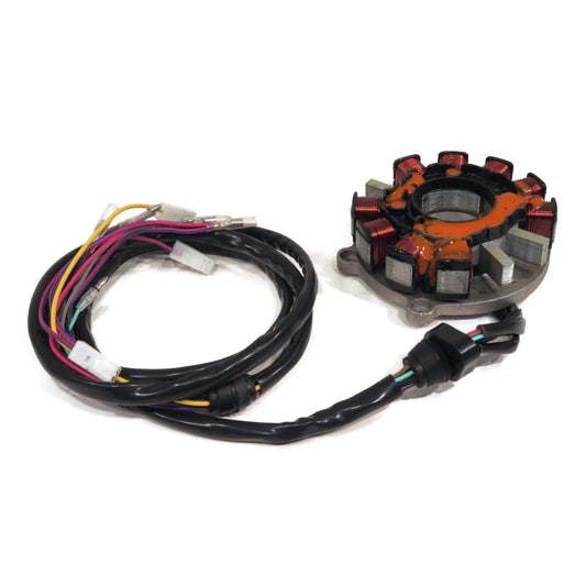 1998 SLH ROP Stator Magneto Shop 1999 For The Watercraft Hurricane 1996 1997 Polaris | Ignition