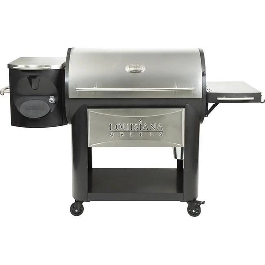 1200 LG1200FL Legacy Grill Founders Pellet