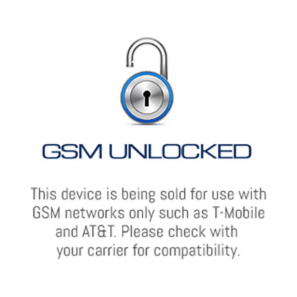 (Refurbished) 7 GSM - GB, Rose Apple iPhone Unlocked - Gold GSM Plus, compatible Restored 128