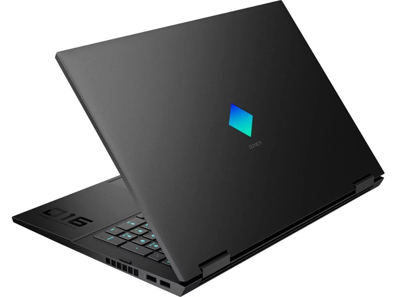 16-k0013dx FHD 3050ti 16.1" 1TB 16GB OMEN (Refurbished) Laptop RTX Restored SSD i7-12700H W11H HP