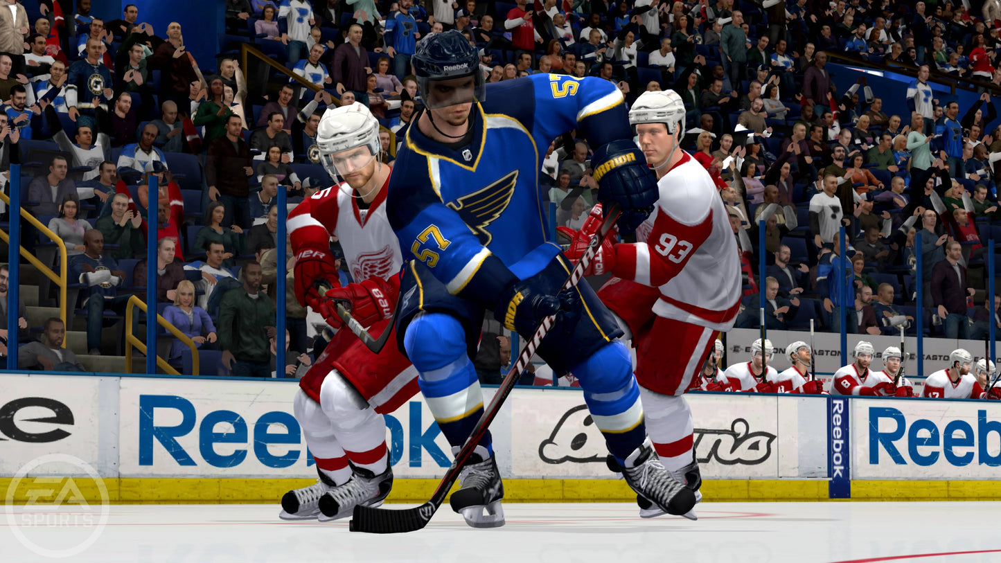 (XBOX NHL 360) '13