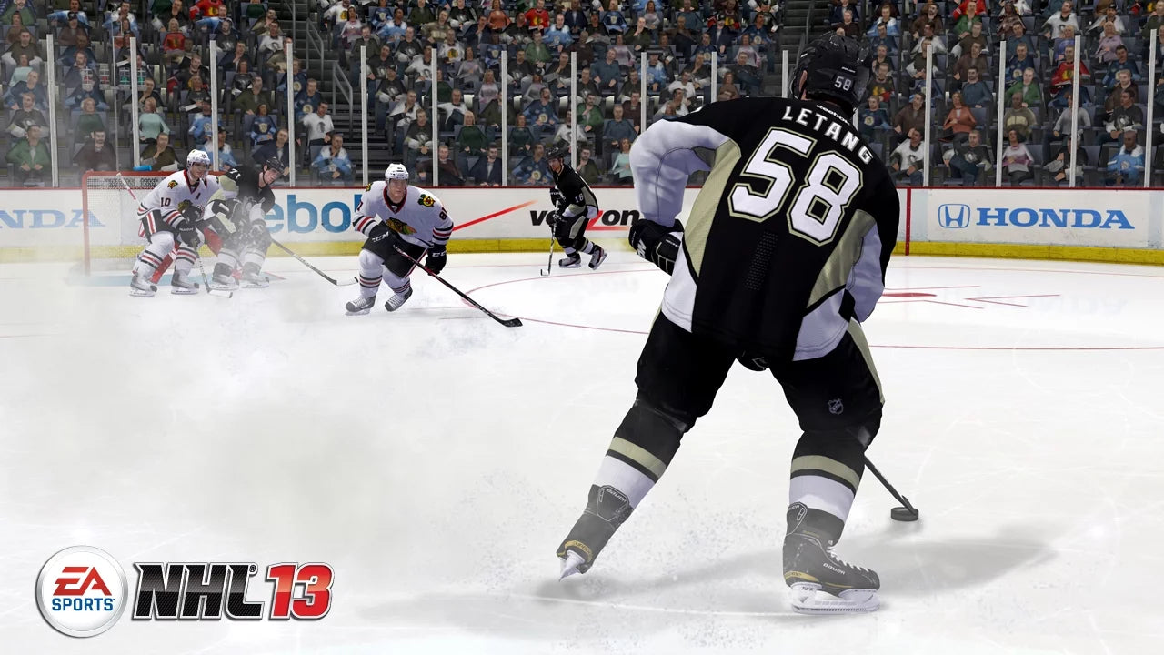 (XBOX NHL 360) '13