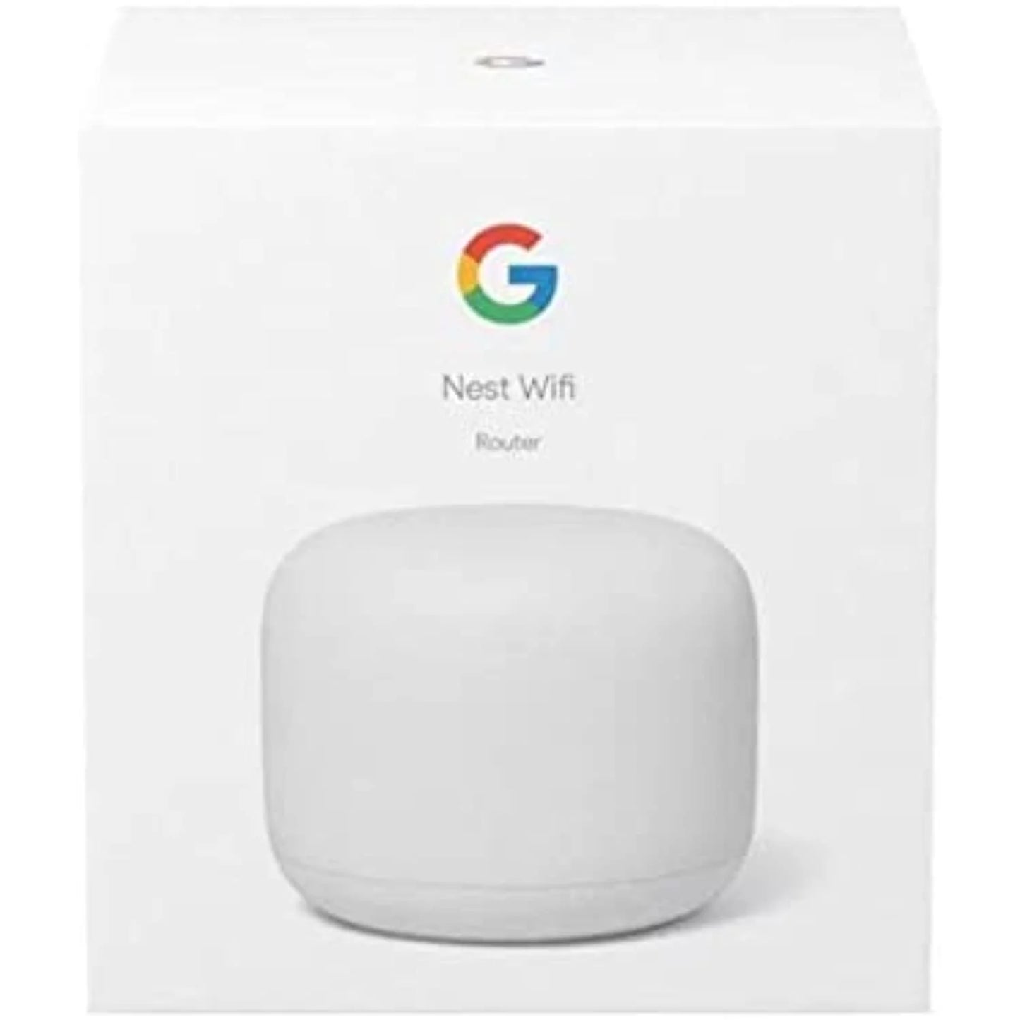 - Mesh Only, Wi-Fi Access AC2200 (Router Snow) Google Bundles and Generation) System Add Point (2nd Nest WiFi Router On