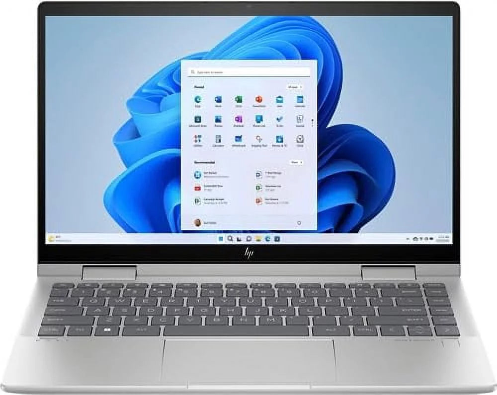 1TB | IPS 14" HP Keyboard Intel SSD 10-Core Laptop Fingerprint | 2-in-1 | | Xe Wi-Fi i7-1355U Backlit 6E x360 16GB Pro Graphics | (1920x1080) FHD Touchscreen USB-C | Envy Iris Win11 2023 DDR4 | |