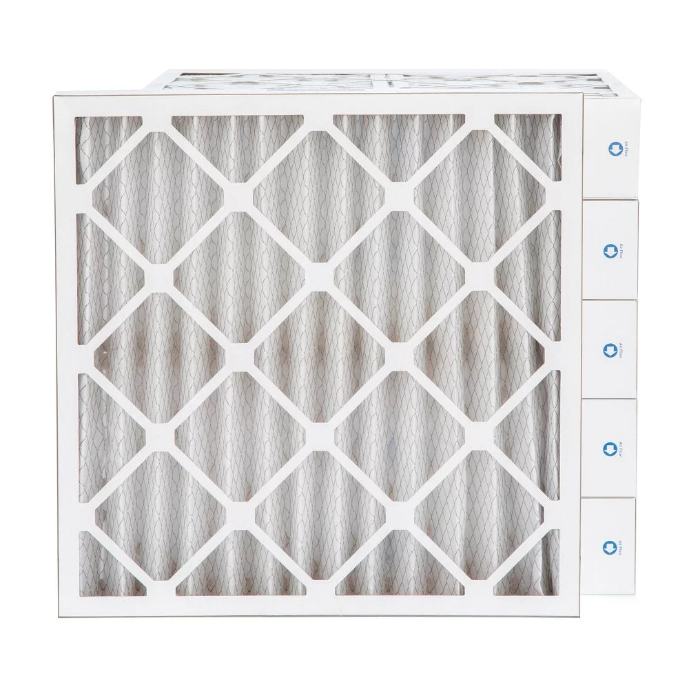 ) ( 4" MERV 6. AC Filters. 20x20x4 1000 Actual Inch 3-3/4" x Qty 11 Furnace 19-1/2" Size:19-1/2" Air x MPR