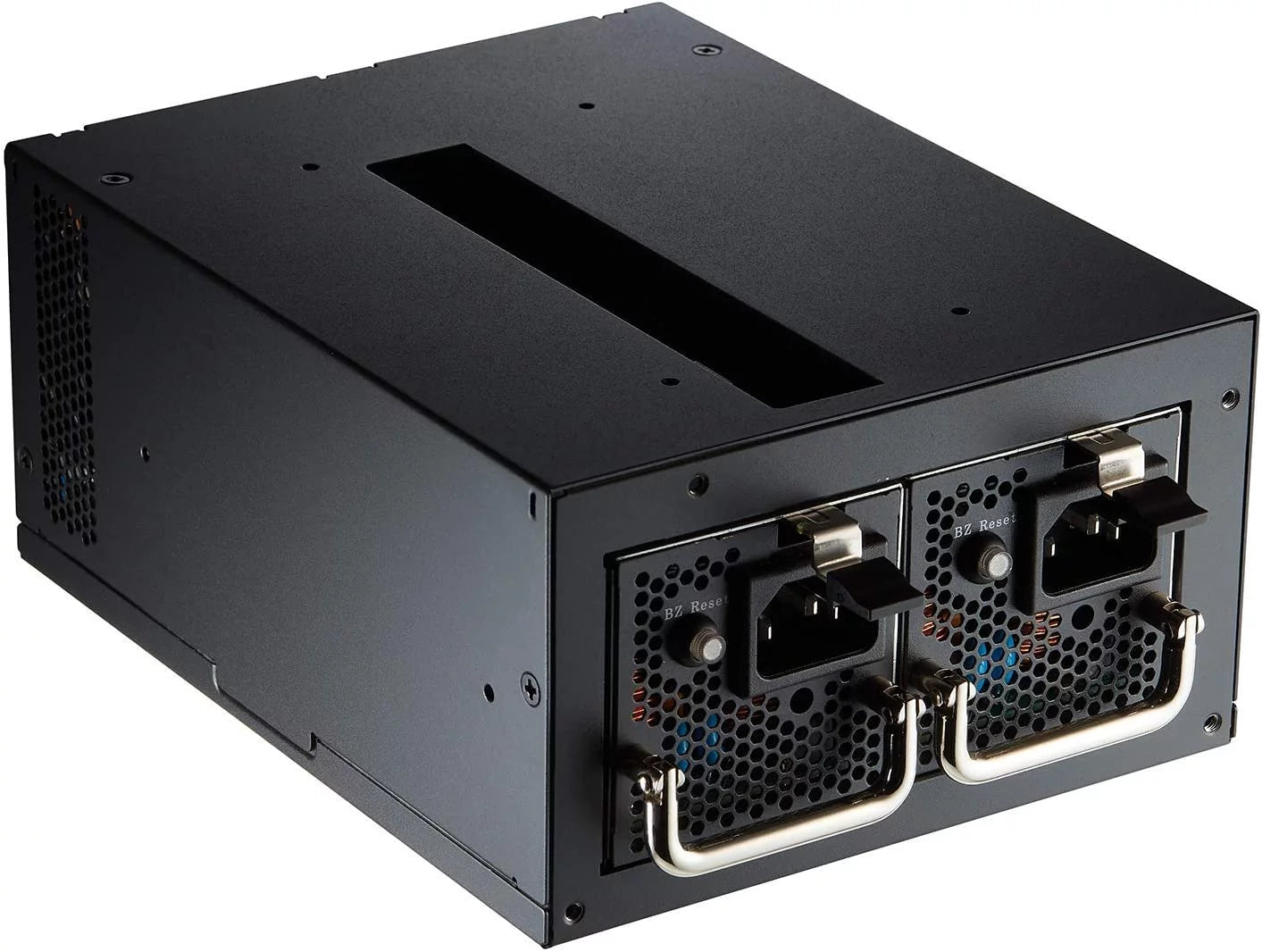 1+1 Hot-swappable Digital Guardian FSP Efficiency 700) Software Pro with ≥90% Monitor Redundant Power PS2 Pro (Twins ATX 700W Twins Module Dual Supply