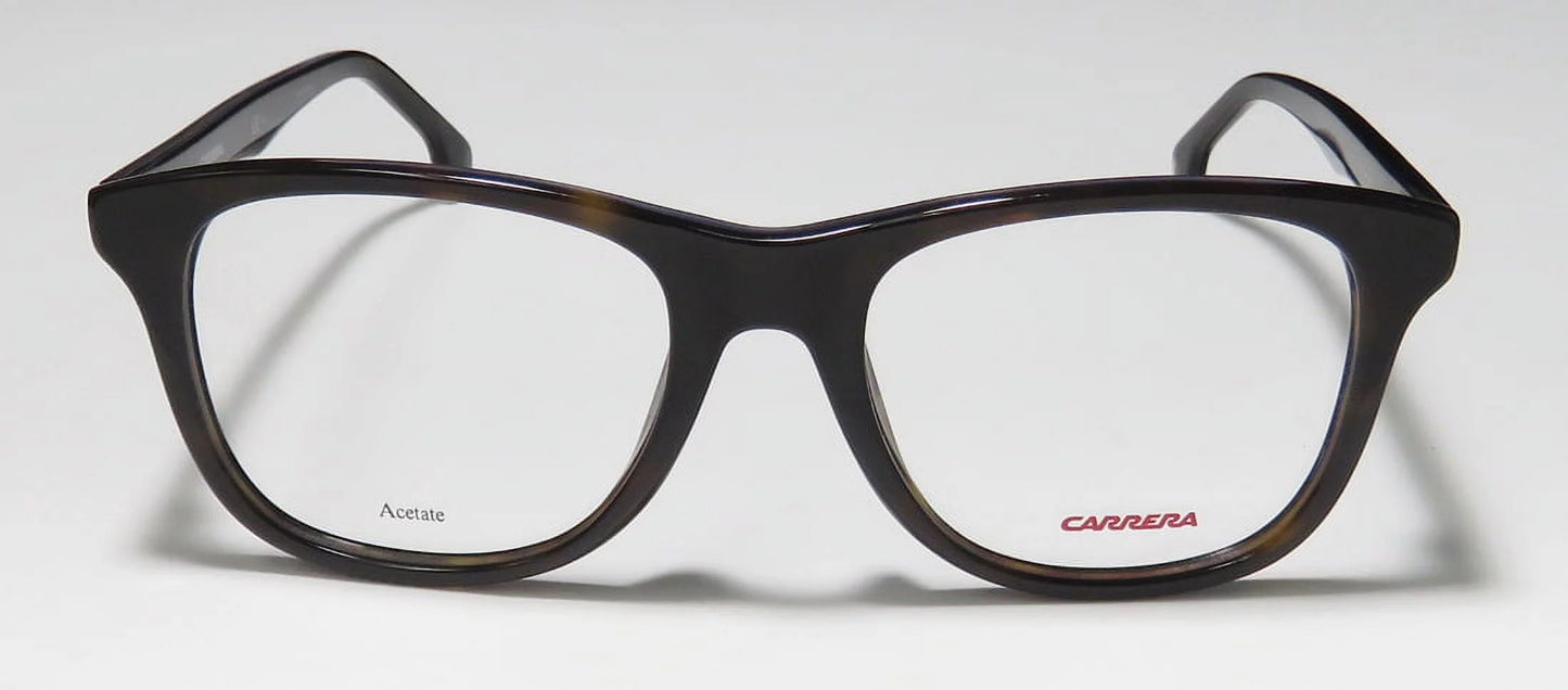 135 /V Eyeglasses Havana Carrera 0086