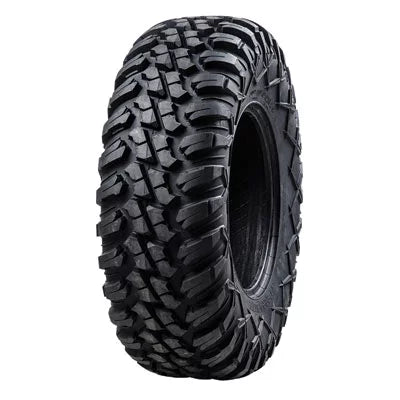 1000 TRAILS Polaris Edit. Tire 2018 RANGER RZR Terrabite for Terrain AND Medium/Hard XP 26x11-14 ROCKS Radial