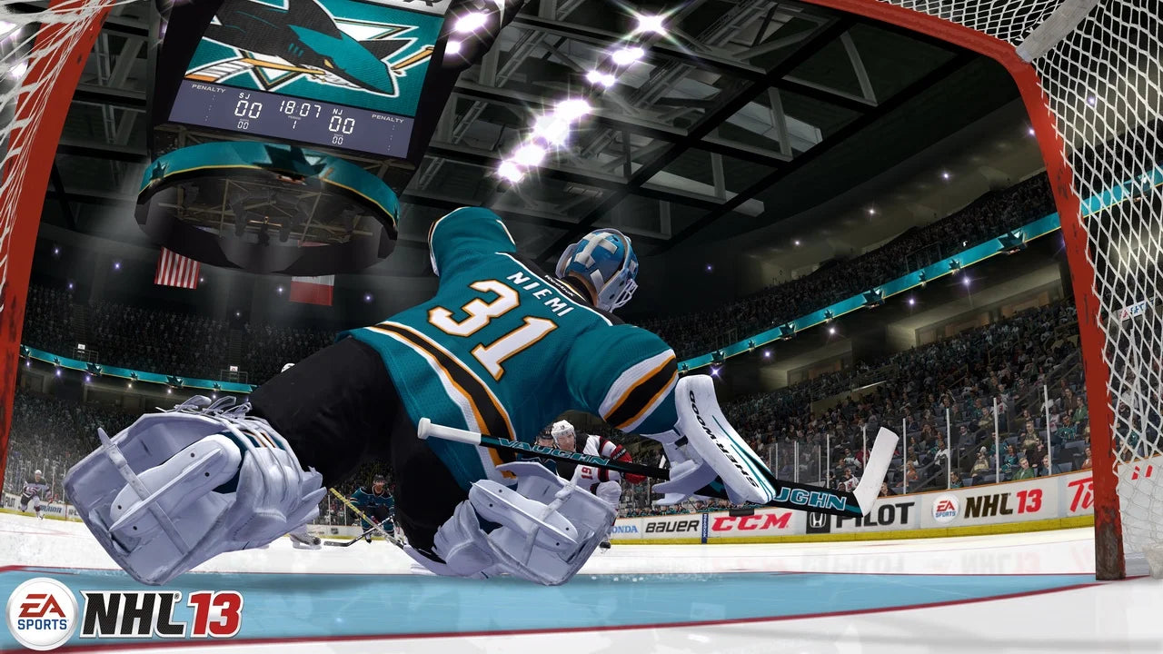 (XBOX NHL 360) '13