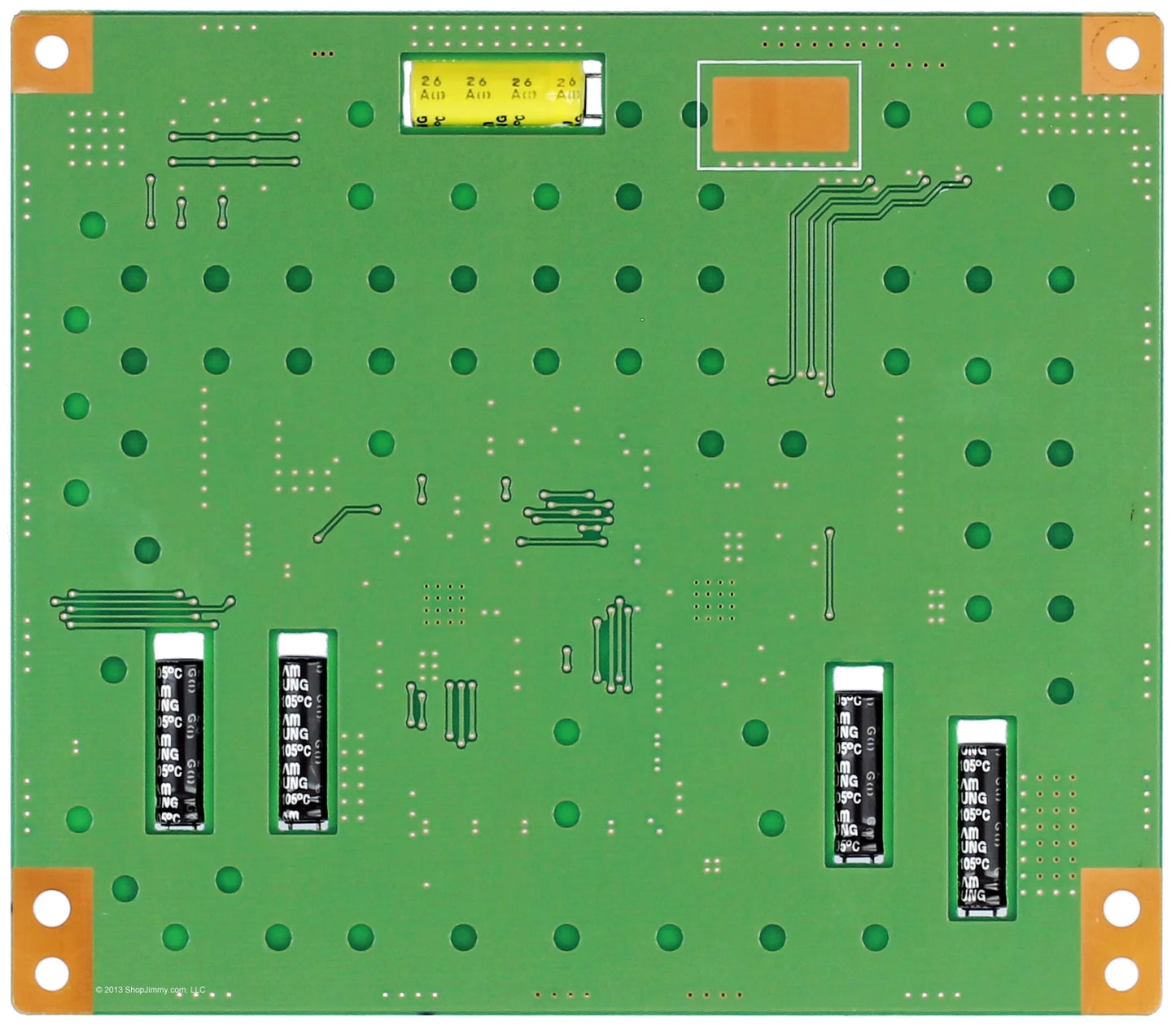 (3PHCC20003F-H) LED 6917L-0104A LG Driver