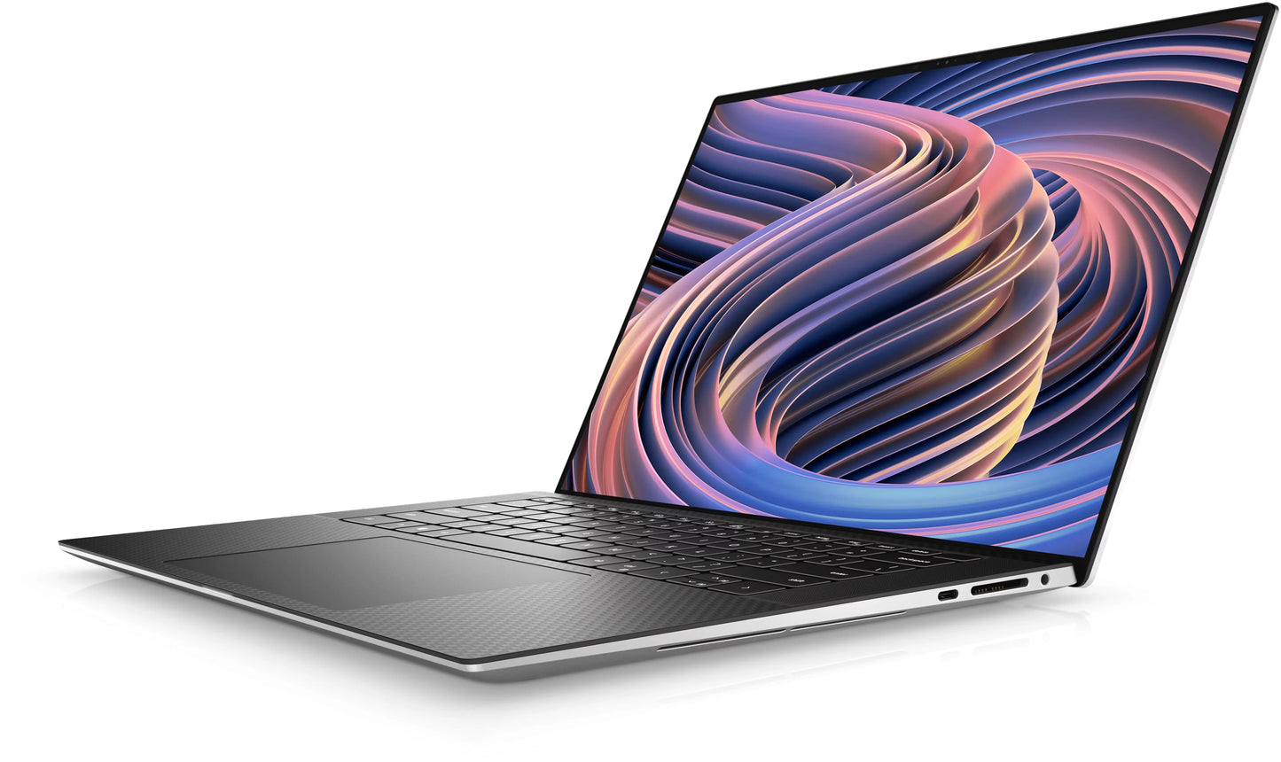 - | 14 9520 HD 64GB | 12th GHz (2022) RTX Dell 4.7 15.6" - Laptop Cores 4TB i7 - RAM SSD 3050 CPU Gen Restored | Core XPS - @