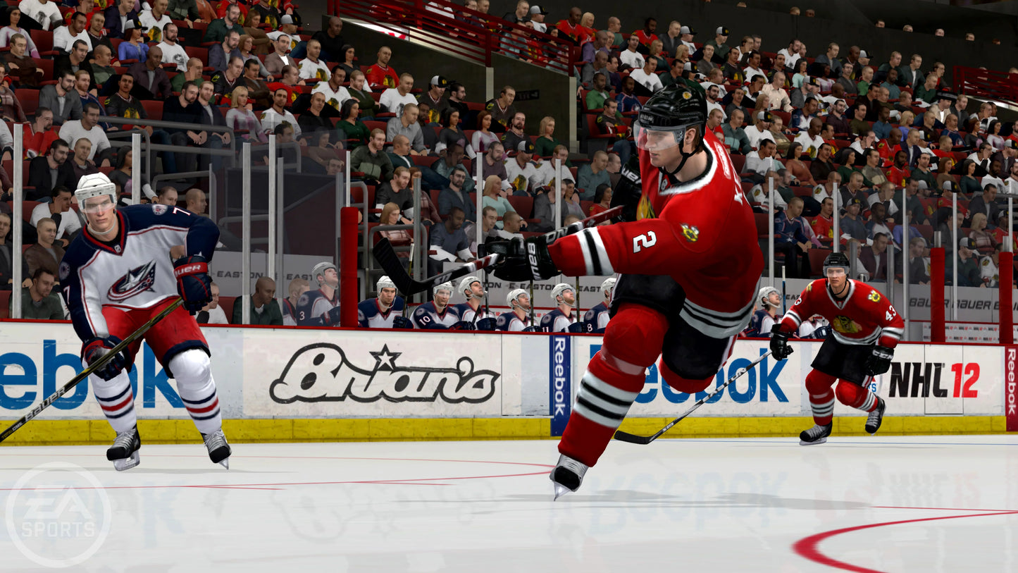 (XBOX NHL 360) '13