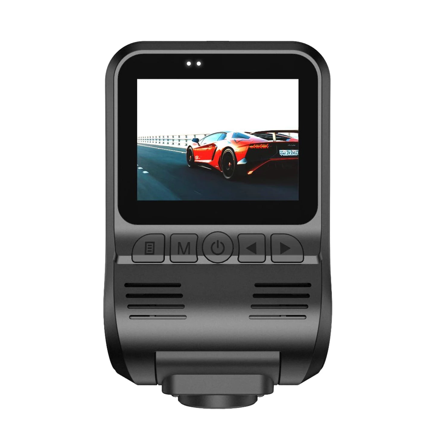 - and Dash Rear Car Resistance Shake Cam Recording, and Dual 720P Enhanced Loop Driving Camera Front Safety Hidden - Multiple 1080P Recorder - Exposure, Camera with