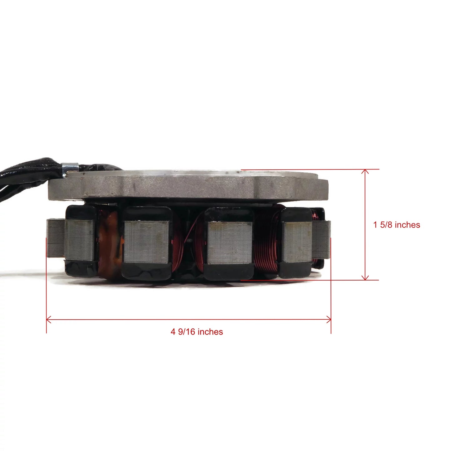 1998 SLH ROP Stator Magneto Shop 1999 For The Watercraft Hurricane 1996 1997 Polaris | Ignition