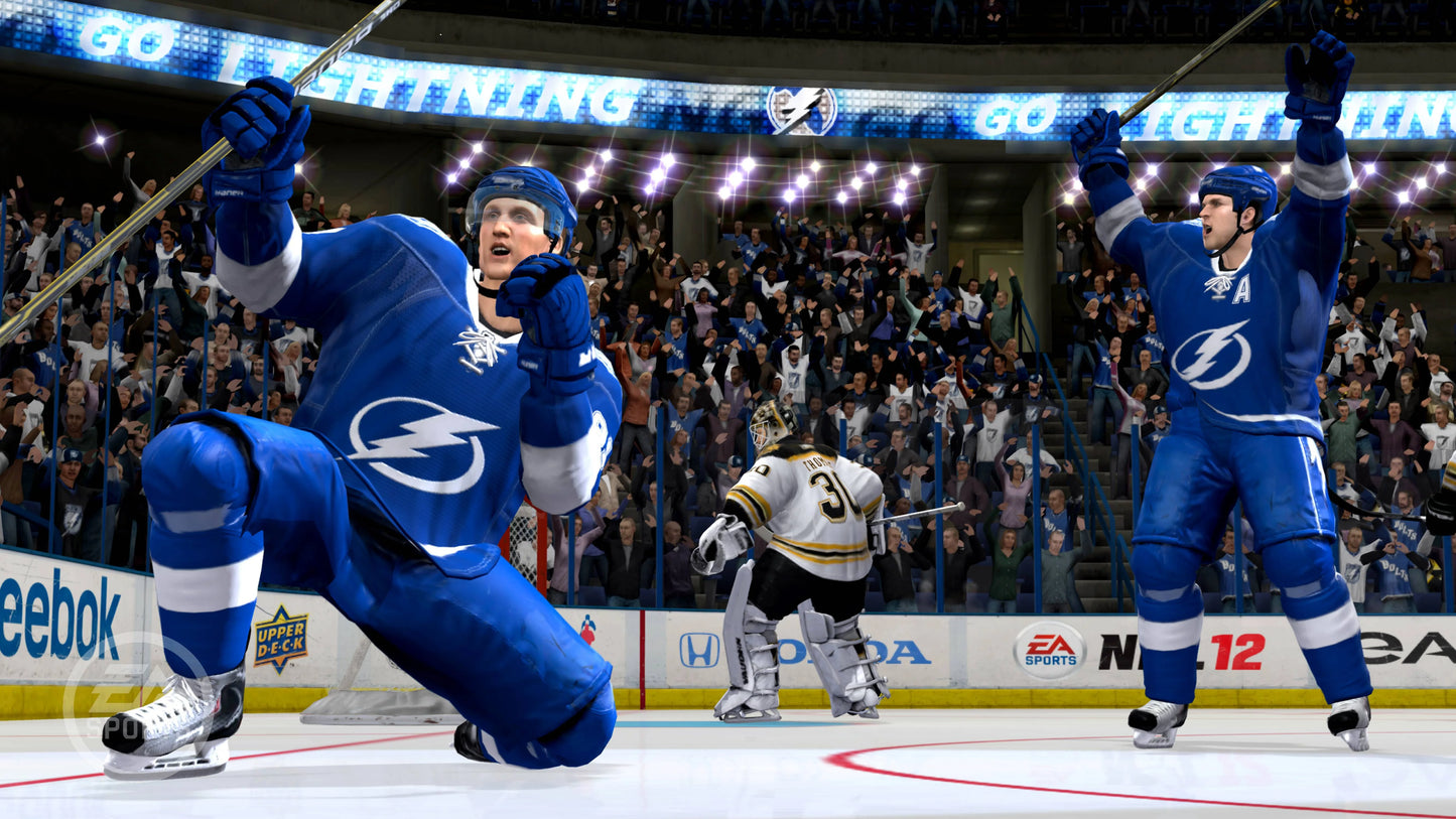 (XBOX NHL 360) '13