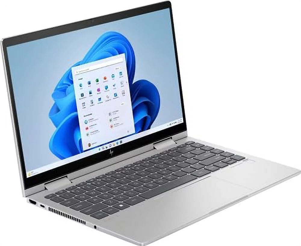 1TB | IPS 14" HP Keyboard Intel SSD 10-Core Laptop Fingerprint | 2-in-1 | | Xe Wi-Fi i7-1355U Backlit 6E x360 16GB Pro Graphics | (1920x1080) FHD Touchscreen USB-C | Envy Iris Win11 2023 DDR4 | |