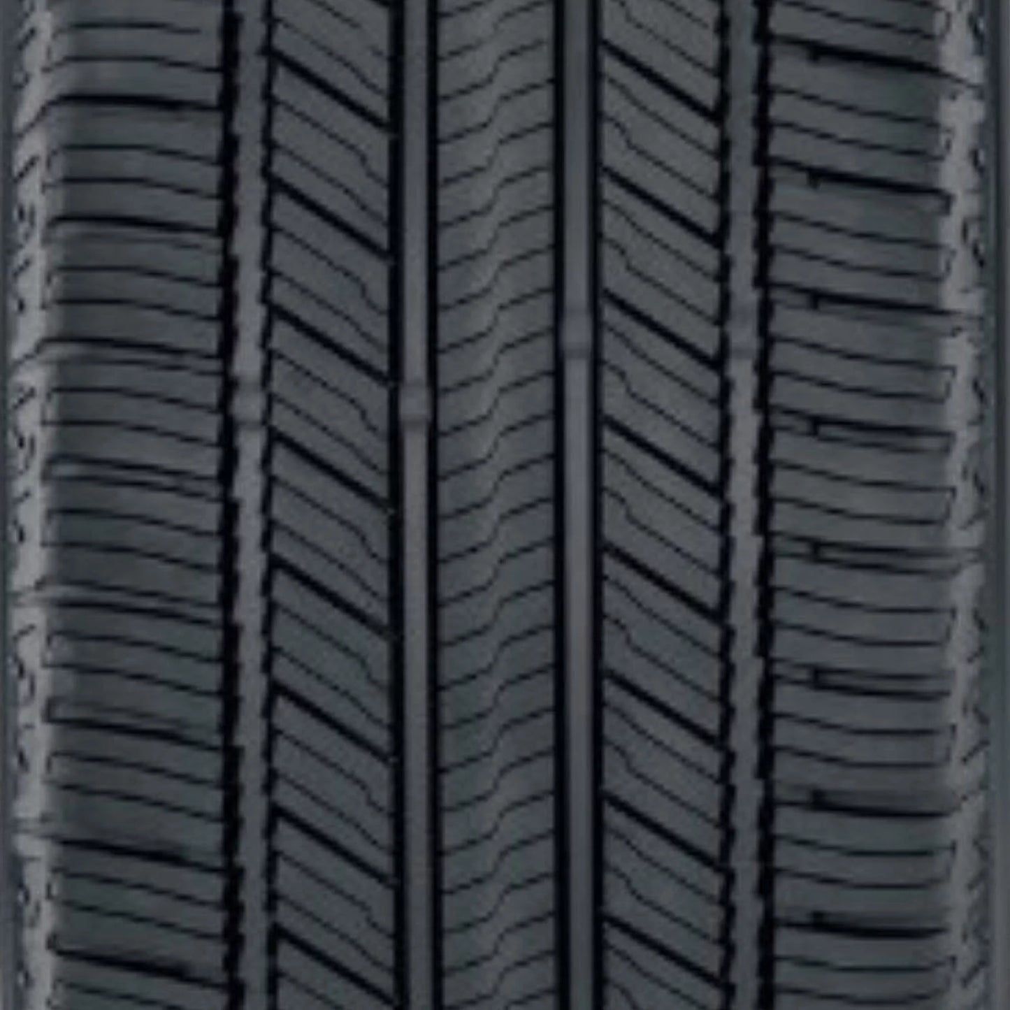 103V Yokohama CV All G058 Season 245/55R19 Geolandar Tire Passenger