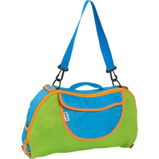 - Trunki Blue/Green Tote