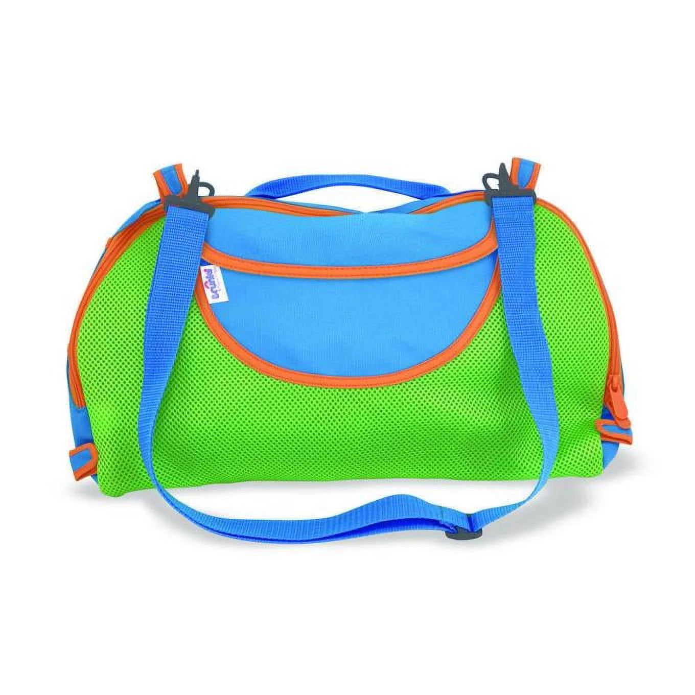 - Trunki Blue/Green Tote