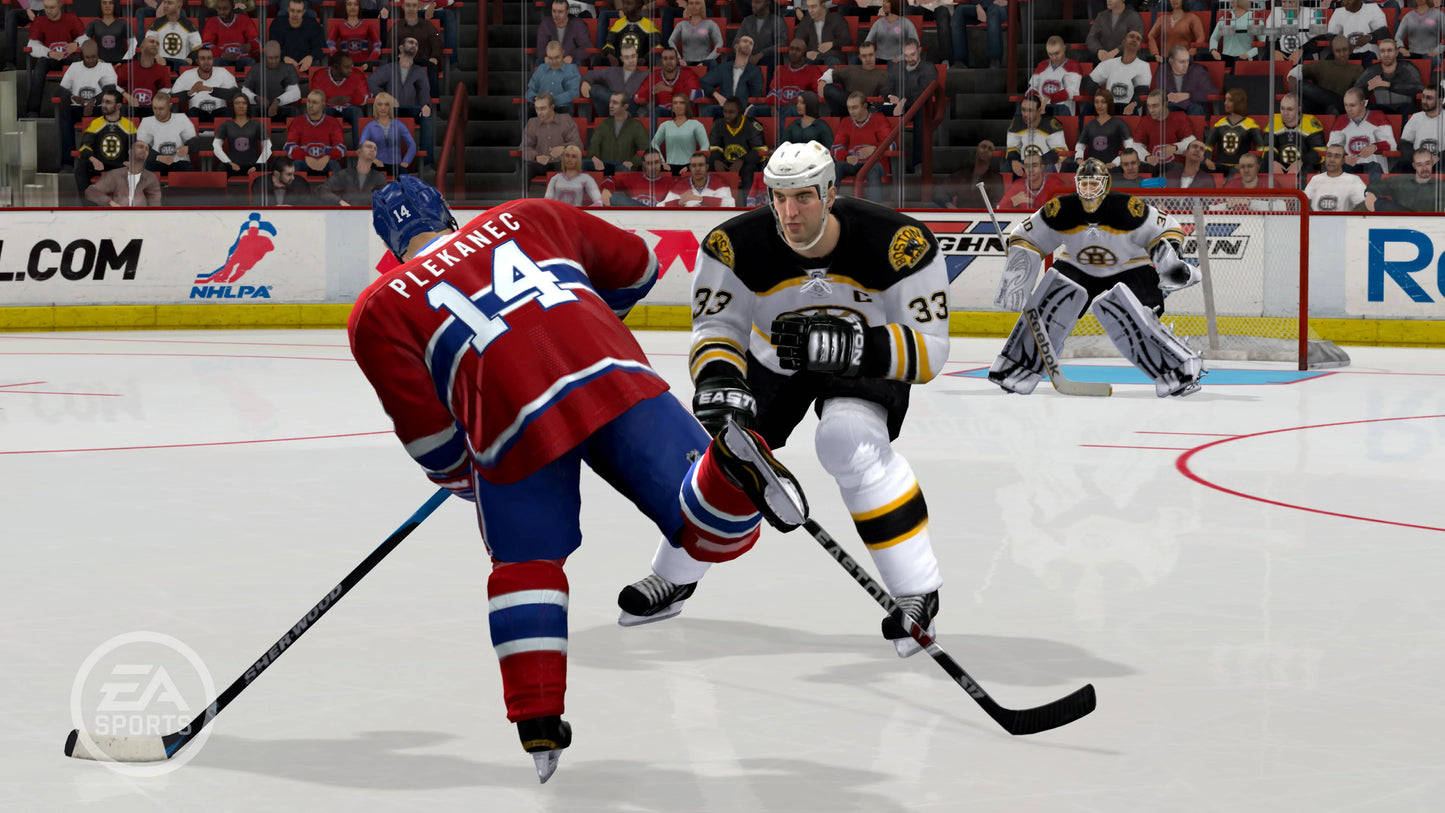 (XBOX NHL 360) '13