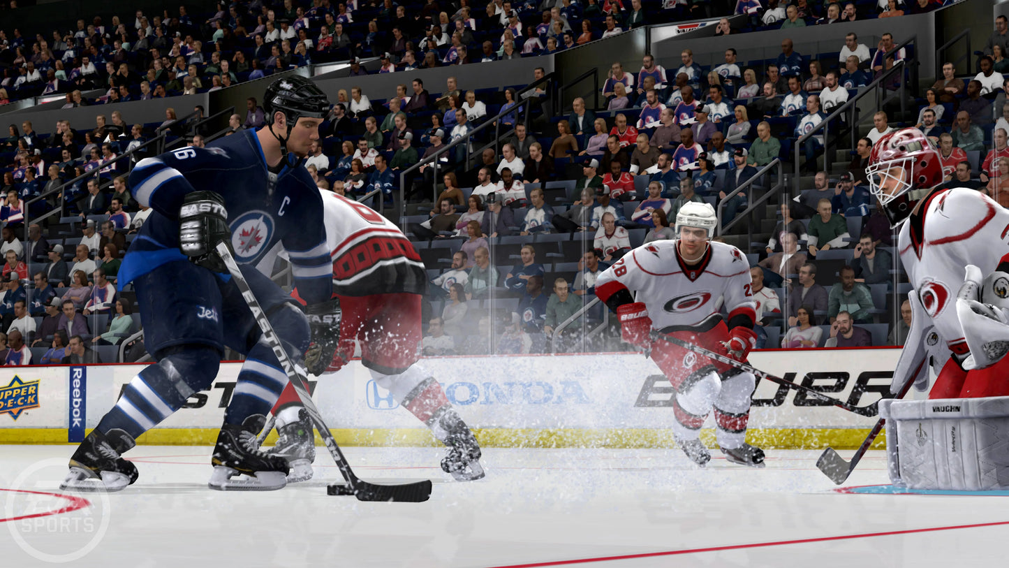 (XBOX NHL 360) '13