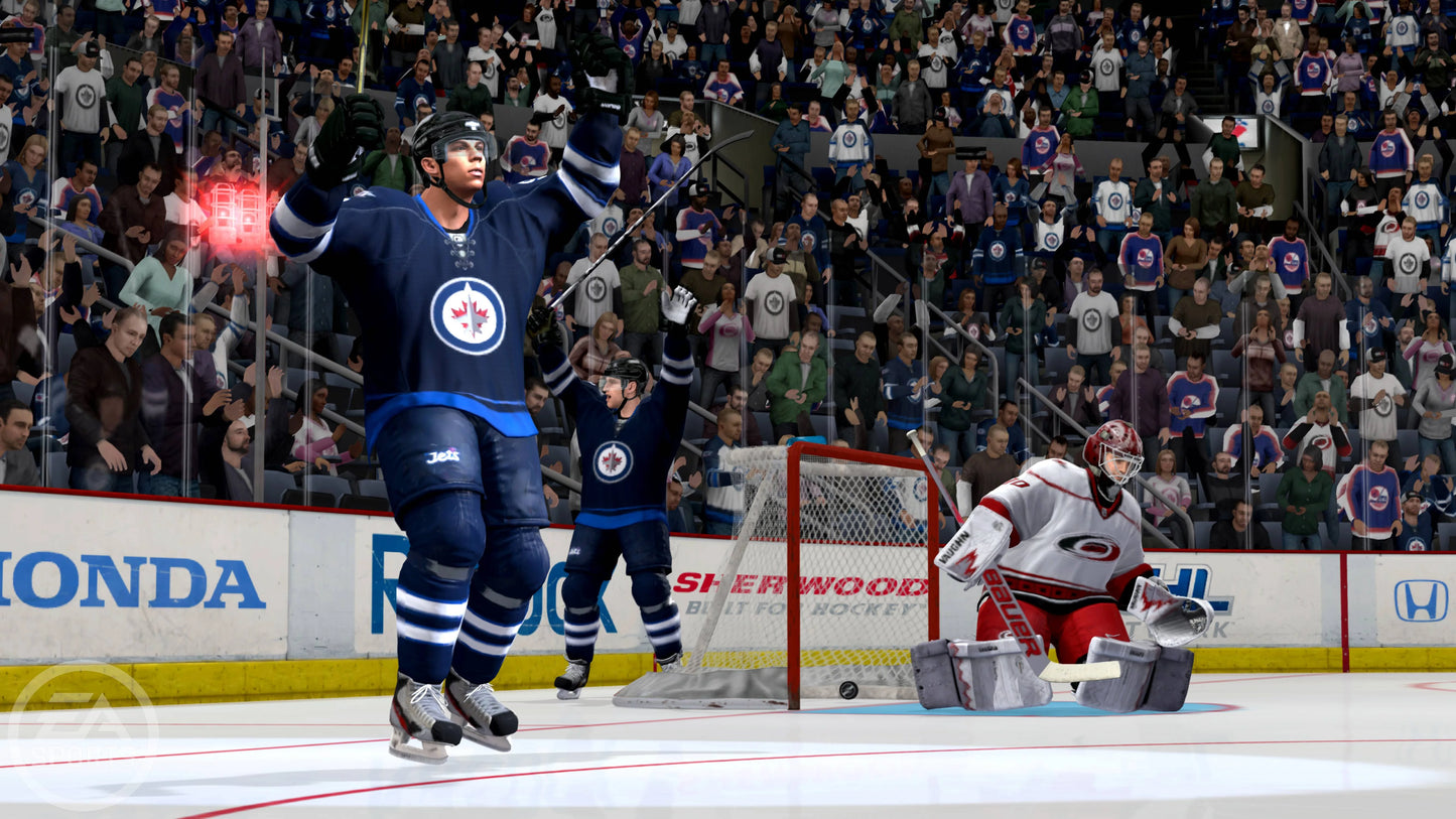 (XBOX NHL 360) '13